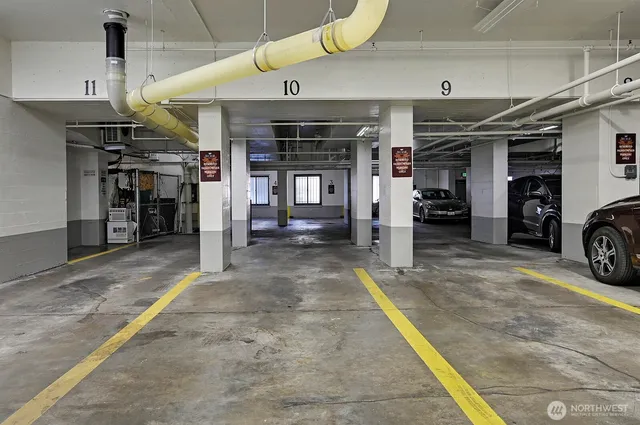 $272,000 | 1105 Spring Street, Unit 709, Seattle, WA 98104