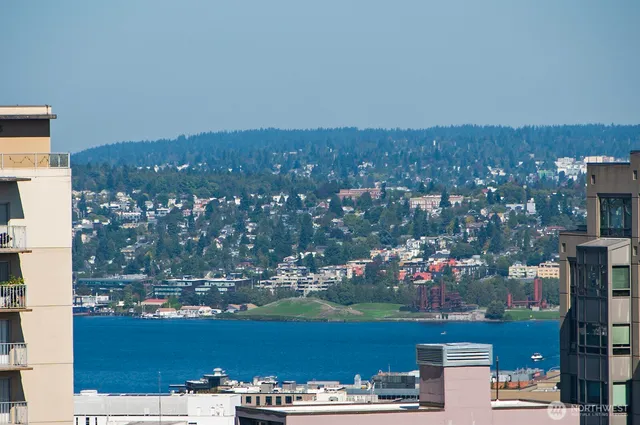 $272,000 | 1105 Spring Street, Unit 709, Seattle, WA 98104