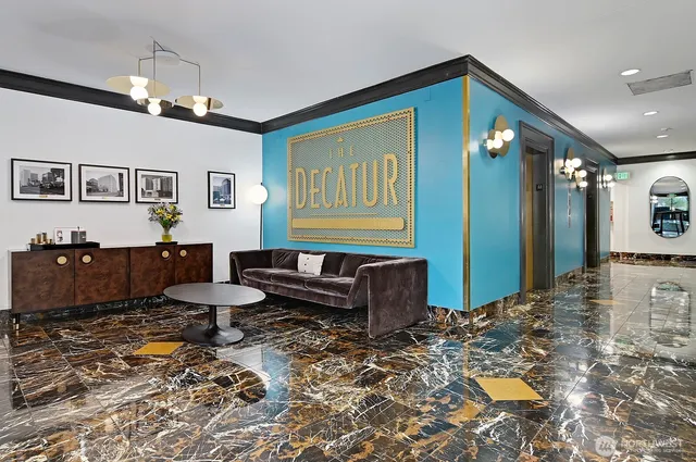 $272,000 | 1105 Spring Street, Unit 709, Seattle, WA 98104