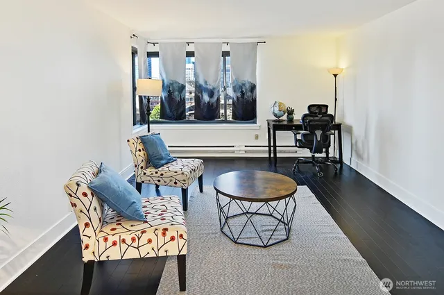 $272,000 | 1105 Spring Street, Unit 709, Seattle, WA 98104