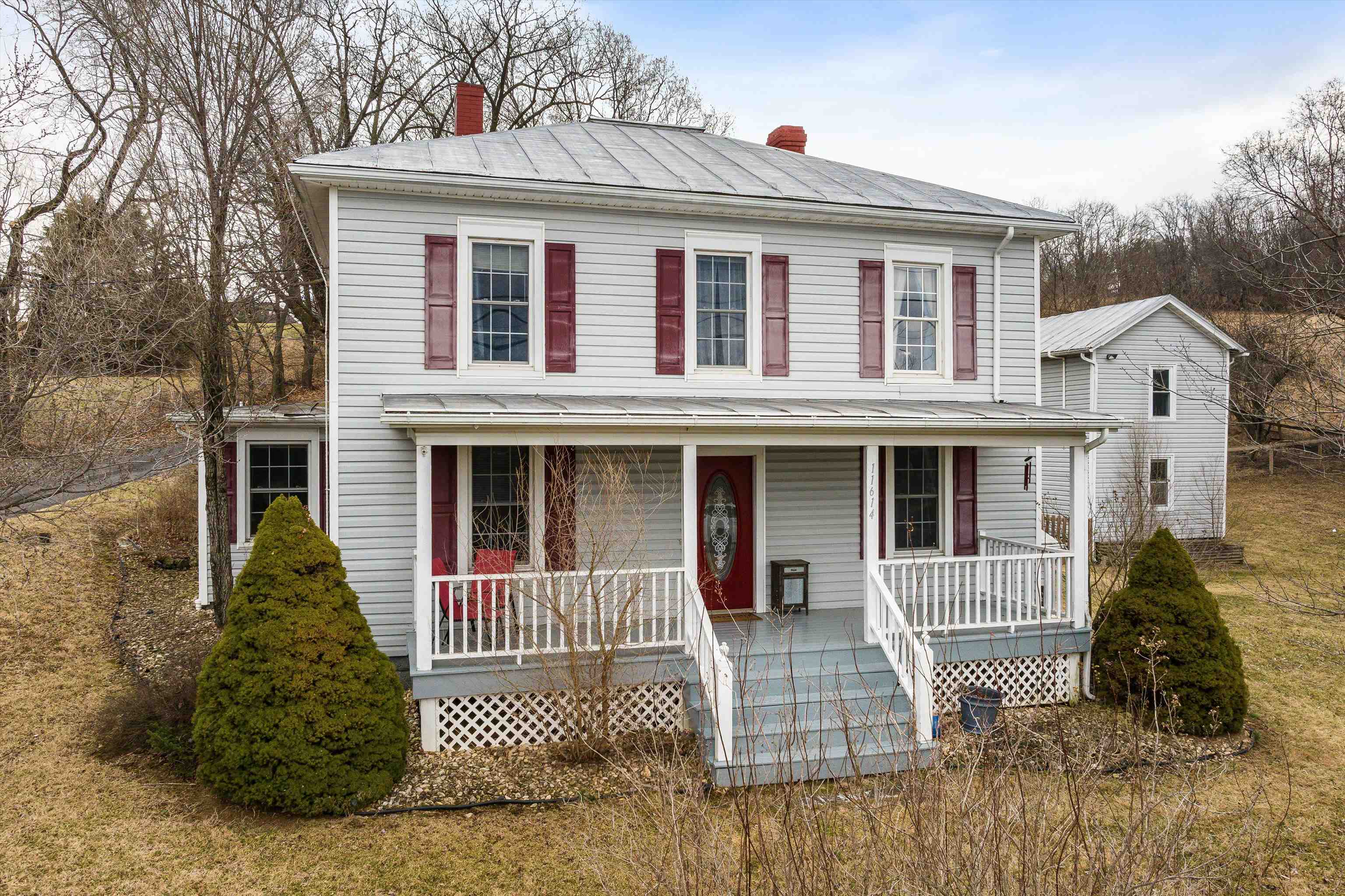11614 Daphna Road Broadway, VA 22815 - Photo 2 of 58