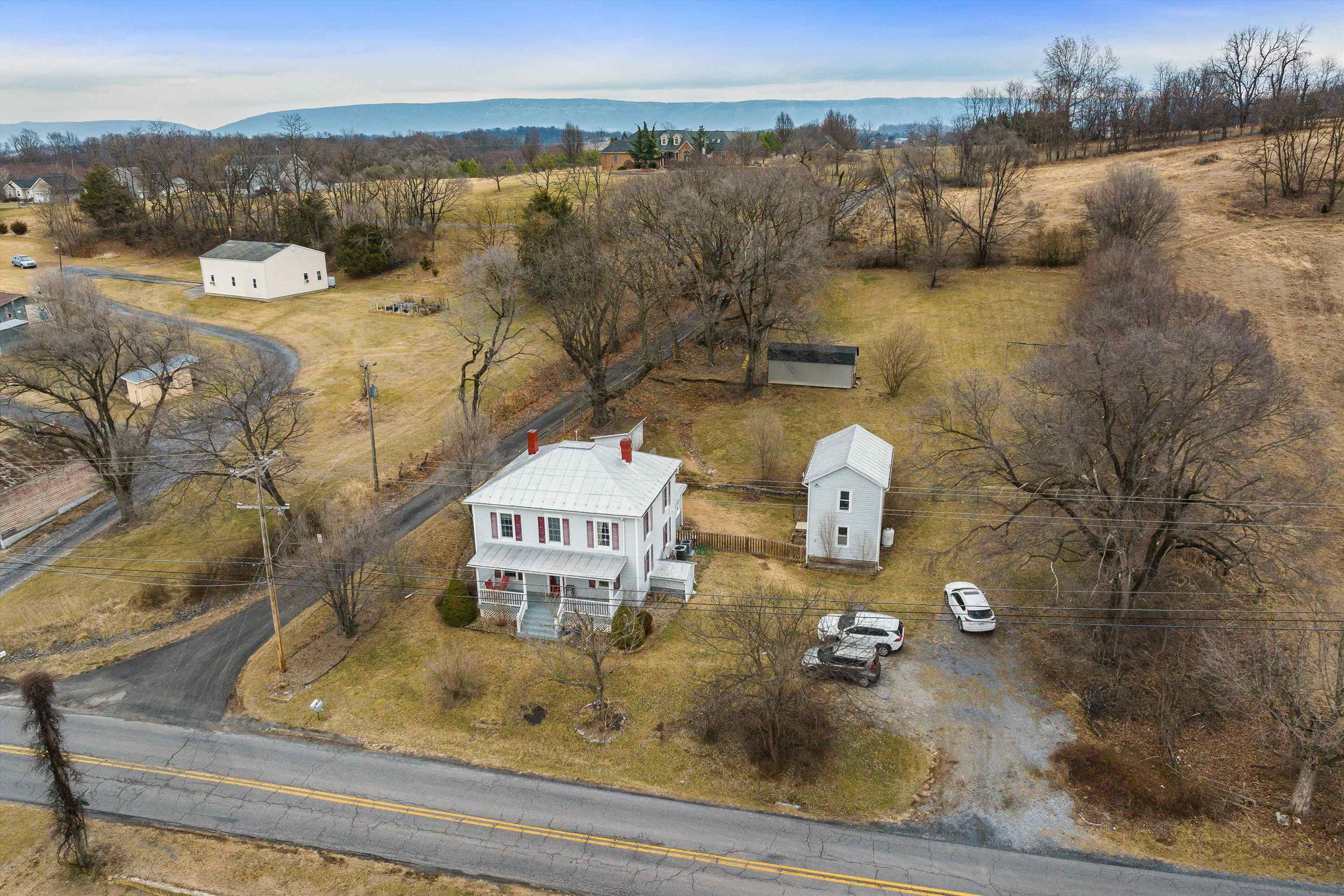 11614 Daphna Road Broadway, VA 22815 - Photo 3 of 58