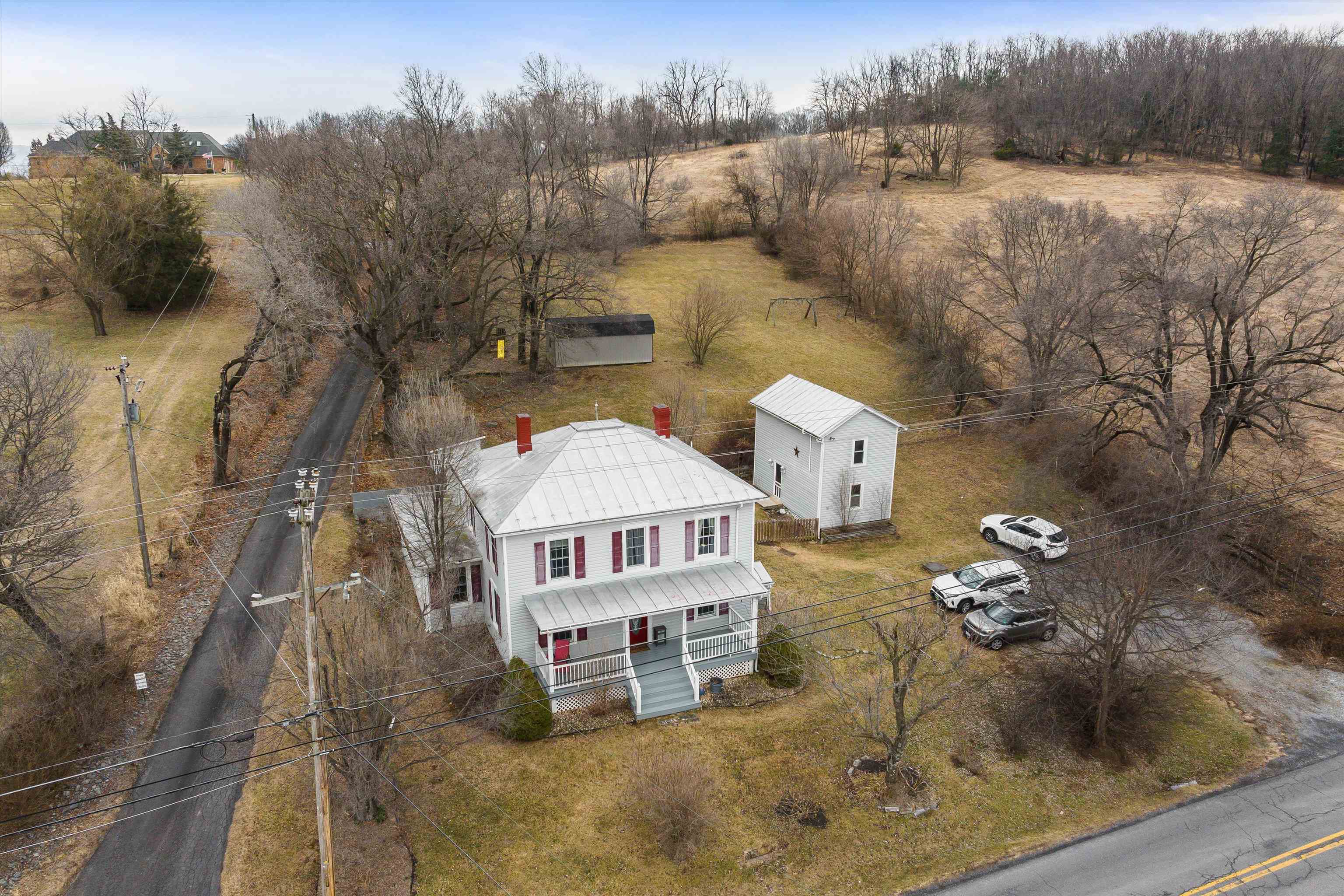 11614 Daphna Road Broadway, VA 22815 - Photo 50 of 58