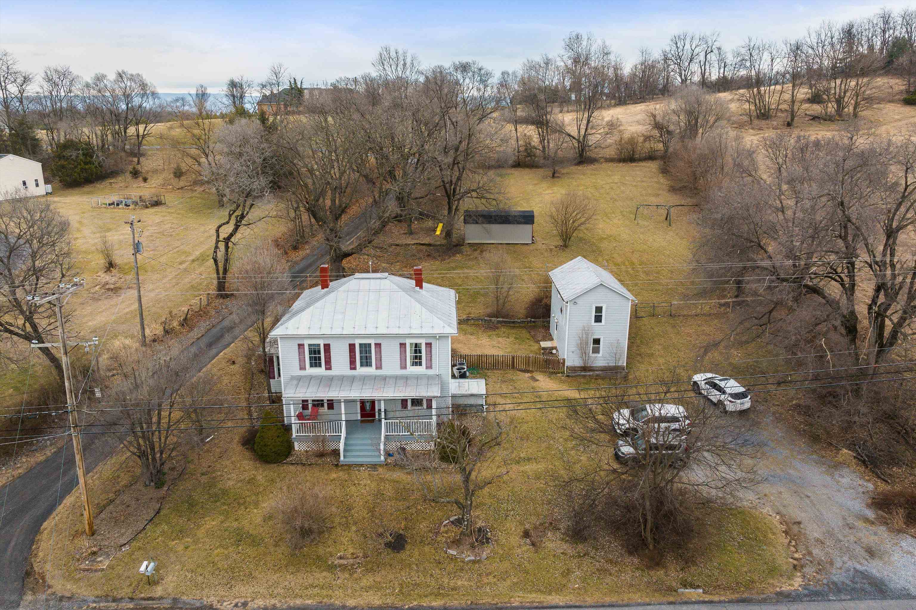 11614 Daphna Road Broadway, VA 22815 - Photo 51 of 58