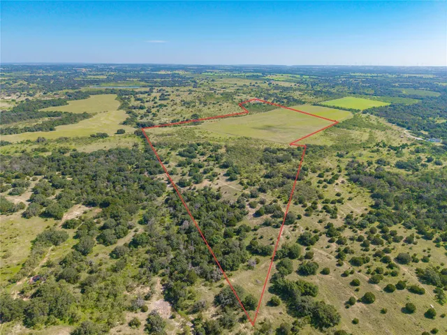 a view of an ocean and beach