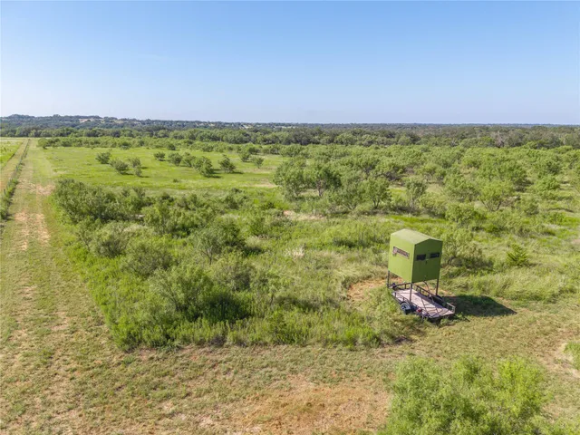 a view of a pathway with a yard