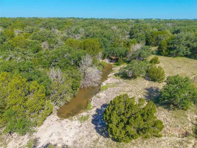 a view of an ocean beach