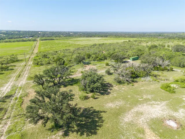 a view of beach and an ocean