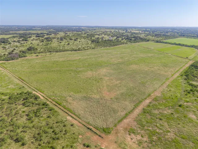 a view of an outdoor space and mountain view