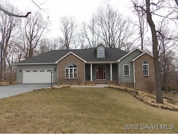 167 Old White Bridge Road Waynesboro, VA 22980 - Photo 1 of 26 Gallery Image 1