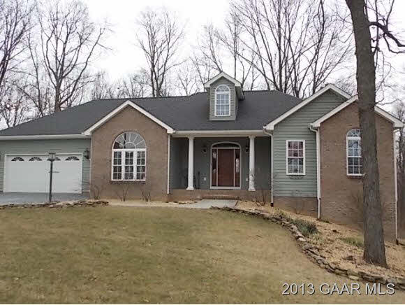 167 Old White Bridge Road Waynesboro, VA 22980 - Photo 2 of 26 Gallery Image 2
