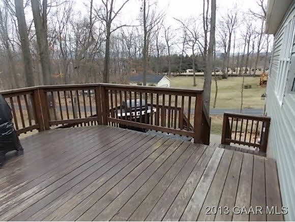 167 Old White Bridge Road Waynesboro, VA 22980 - Photo 25 of 26 Gallery Image 25