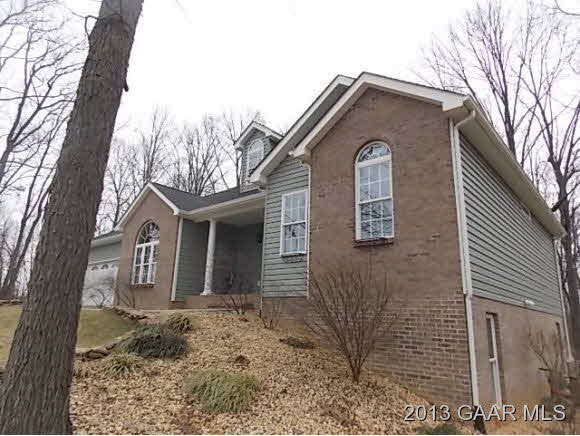 167 Old White Bridge Road Waynesboro, VA 22980 - Photo 3 of 26 Gallery Image 3