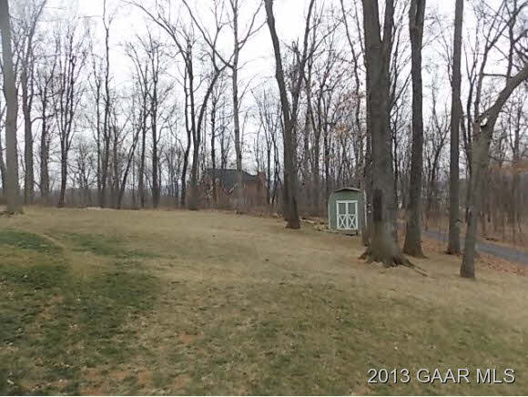 167 Old White Bridge Road Waynesboro, VA 22980 - Photo 6 of 26 Gallery Image 6