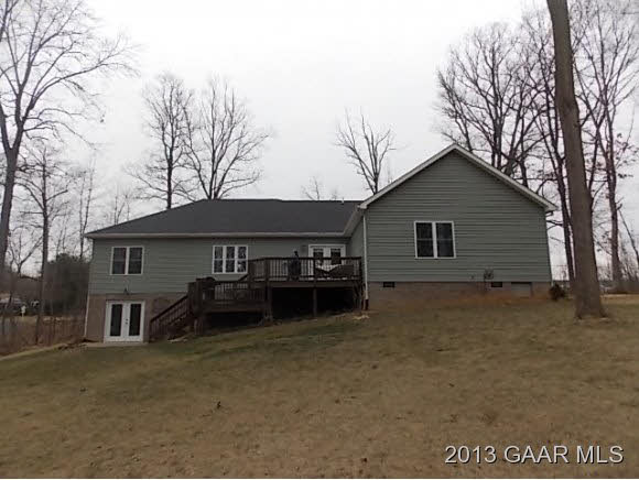 167 Old White Bridge Road Waynesboro, VA 22980 - Photo 8 of 26 Gallery Image 8