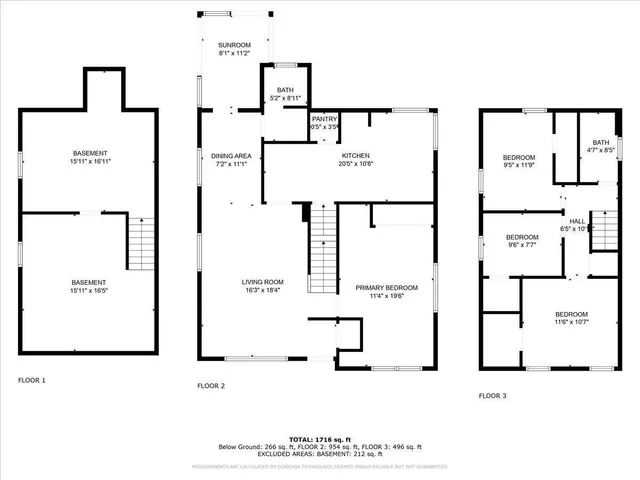 $2,850 | 2910 Vernon Avenue South, St. Louis Park, MN 55416