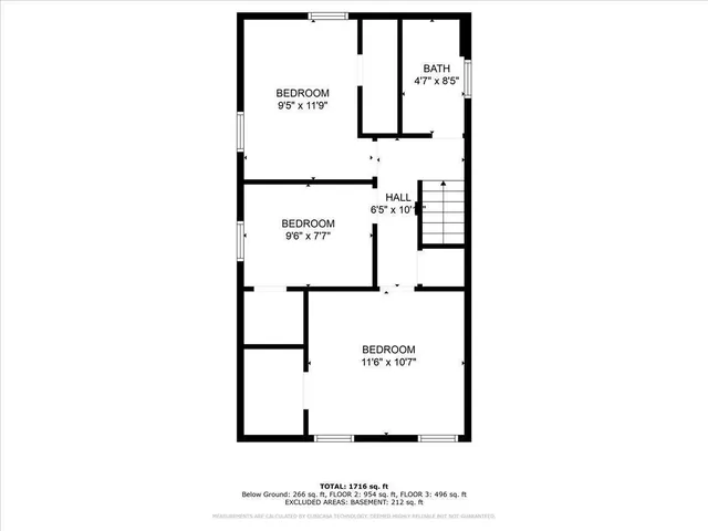 $2,850 | 2910 Vernon Avenue South, St. Louis Park, MN 55416
