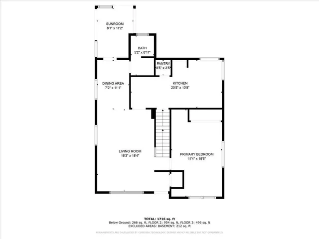 $2,850 | 2910 Vernon Avenue South, St. Louis Park, MN 55416