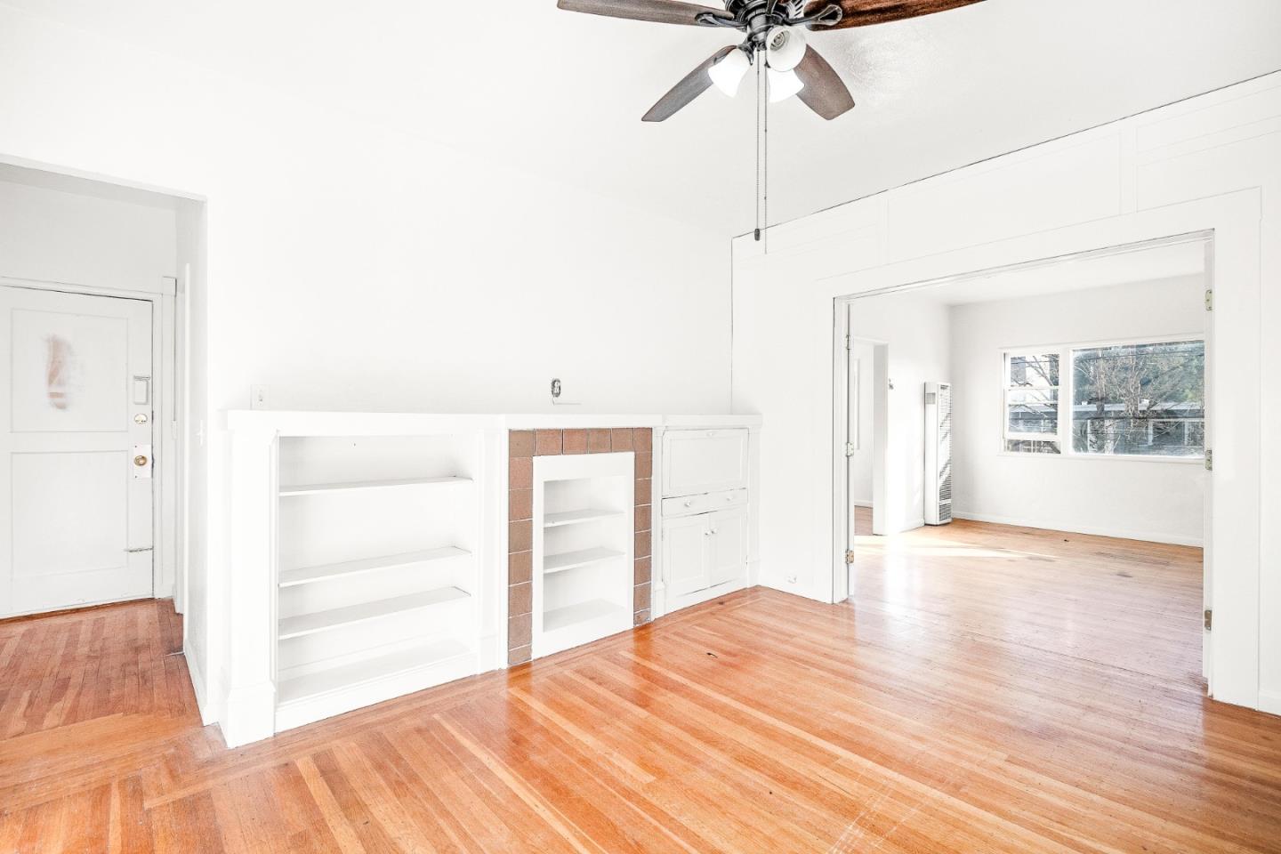 2319 Ward Street Berkeley, CA 94705 - Photo 11 of 17