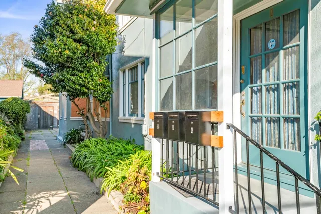 $950,000 | 2319 Ward Street, Berkeley, CA 94705