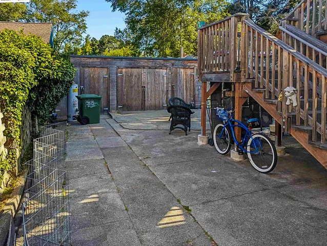 $950,000 | 2319 Ward Street, Berkeley, CA 94705