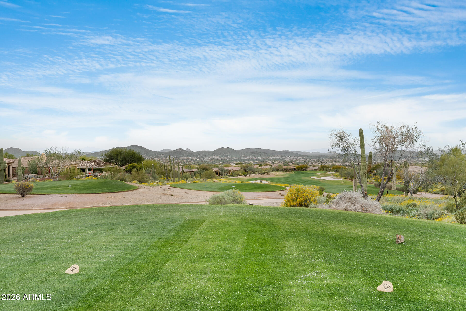 41712 North Golf Crest Road Anthem, AZ 85086 - Photo 34 of 39