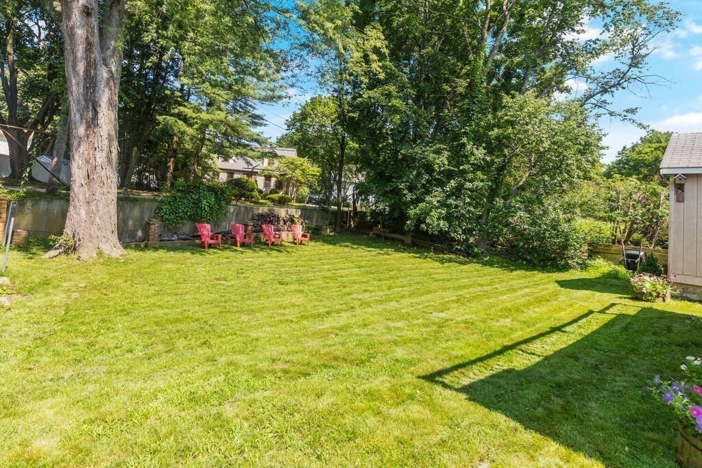 33 Pilgrim Road Milton, MA 02186 - Photo 5 of 42 Gallery Image 5