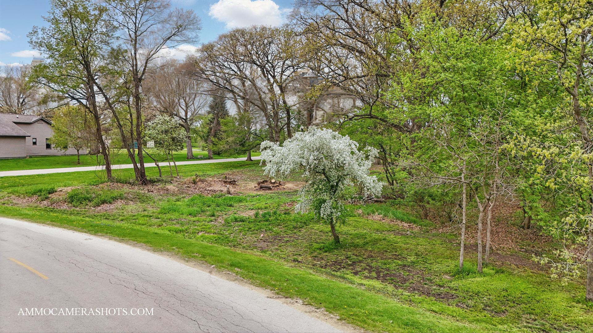 Lot 3 Ellwood Greens Road Genoa, IL 60135 - Photo 19 of 20 a view of a park