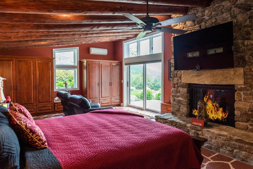 25 Mountain Haunts Road Winhall, VT 05340 - Photo 23 of 56