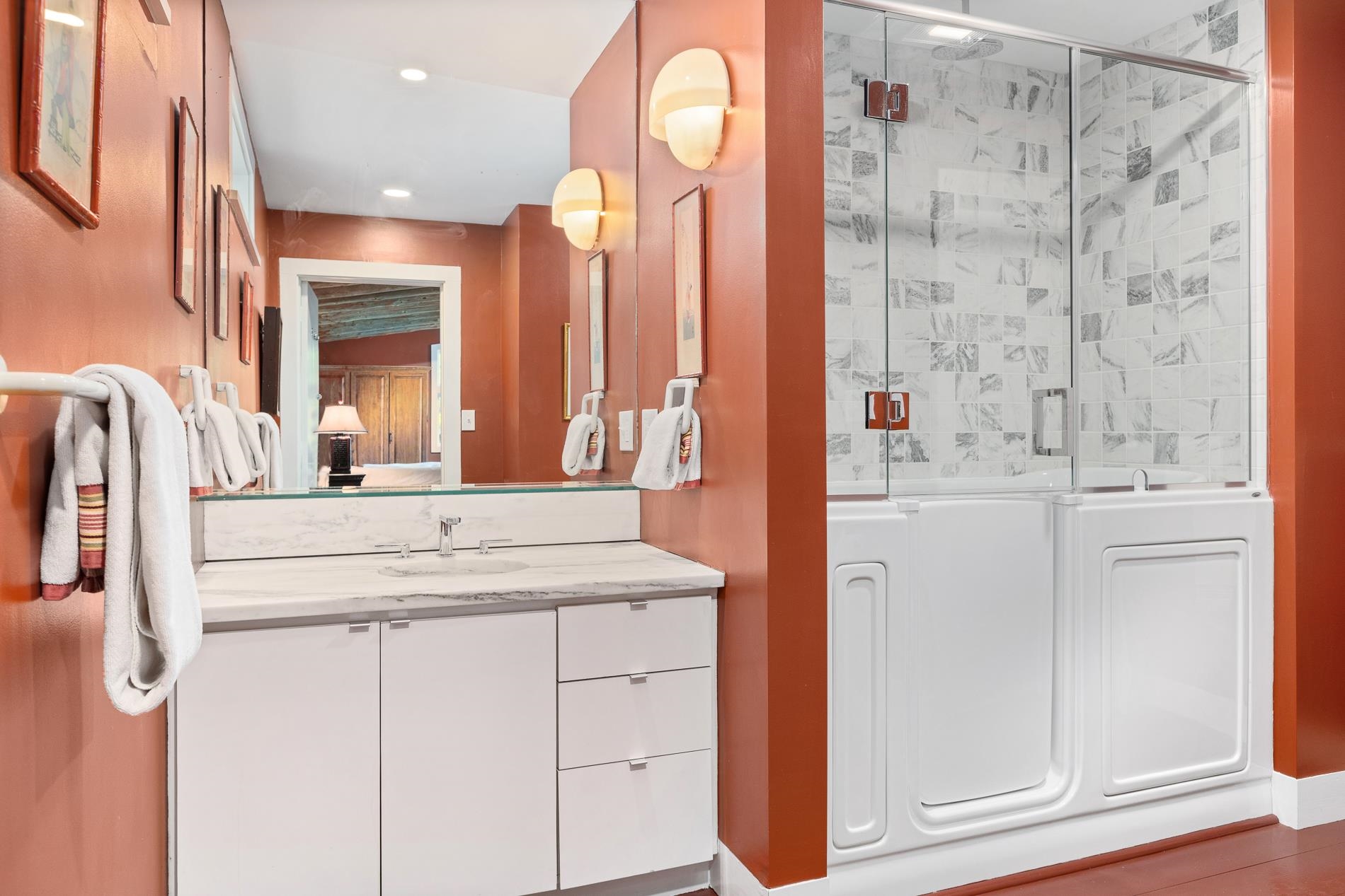 25 Mountain Haunts Road Winhall, VT 05340 - Photo 34 of 56