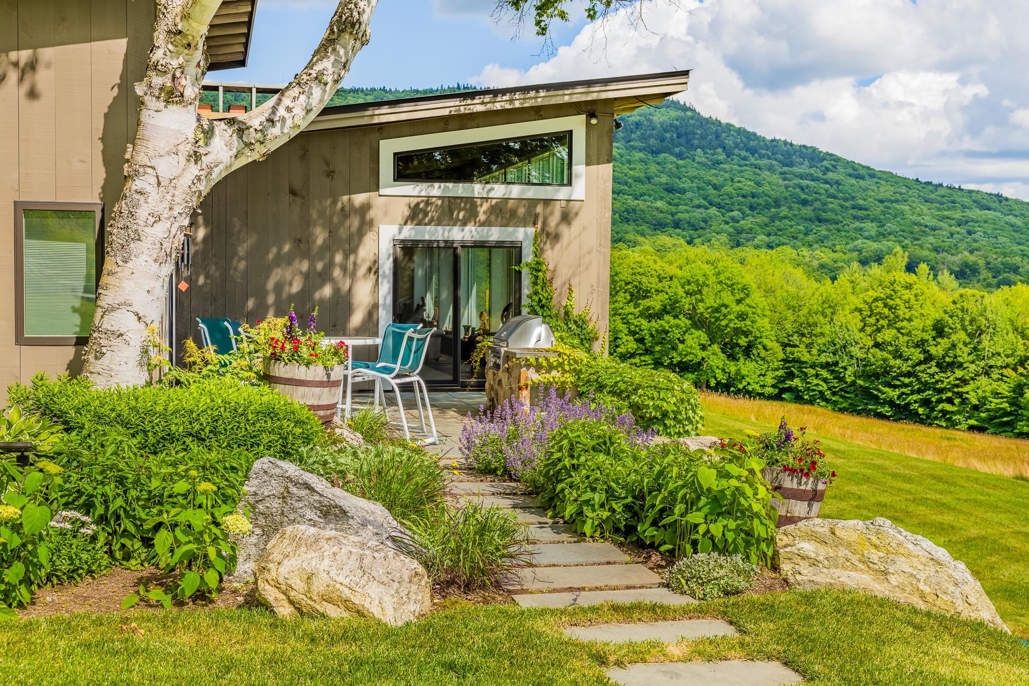 25 Mountain Haunts Road Winhall, VT 05340 - Photo 40 of 56