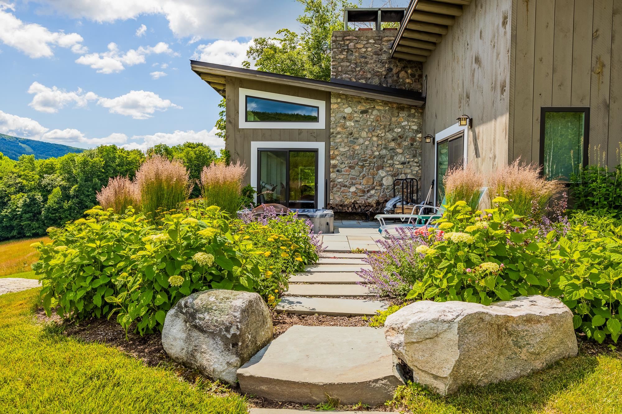 25 Mountain Haunts Road Winhall, VT 05340 - Photo 41 of 56