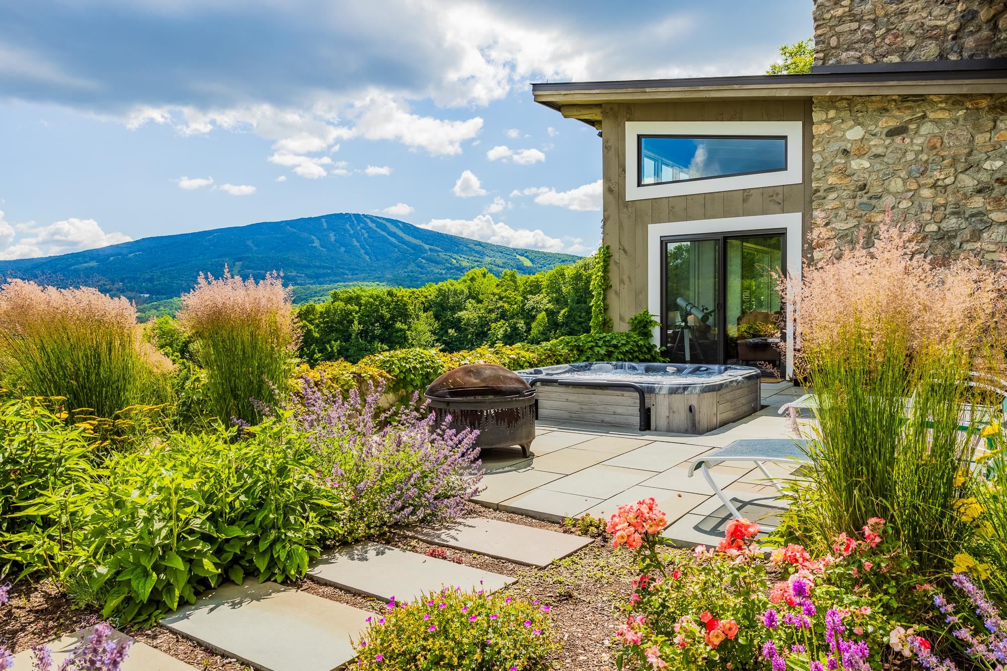 25 Mountain Haunts Road Winhall, VT 05340 - Photo 44 of 56