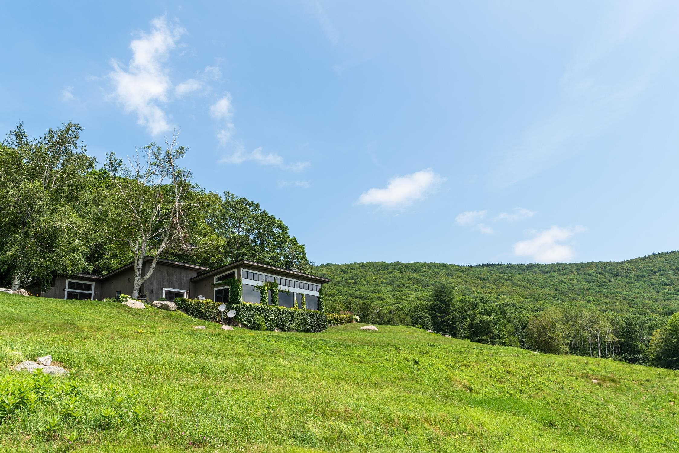 25 Mountain Haunts Road Winhall, VT 05340 - Photo 47 of 56