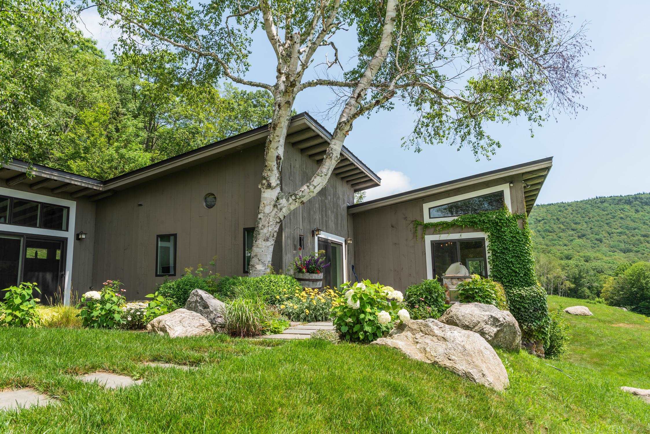 25 Mountain Haunts Road Winhall, VT 05340 - Photo 48 of 56