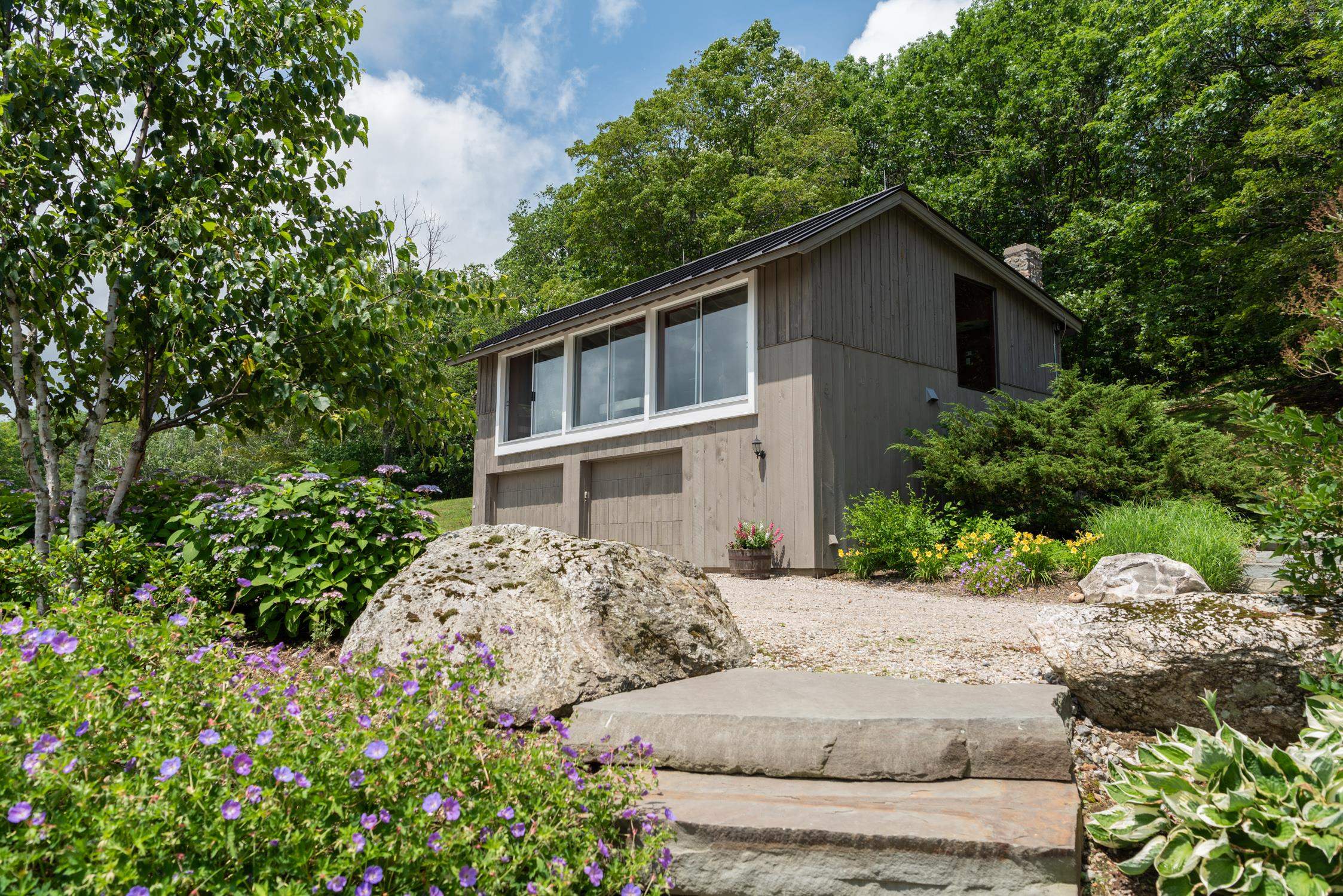 25 Mountain Haunts Road Winhall, VT 05340 - Photo 50 of 56