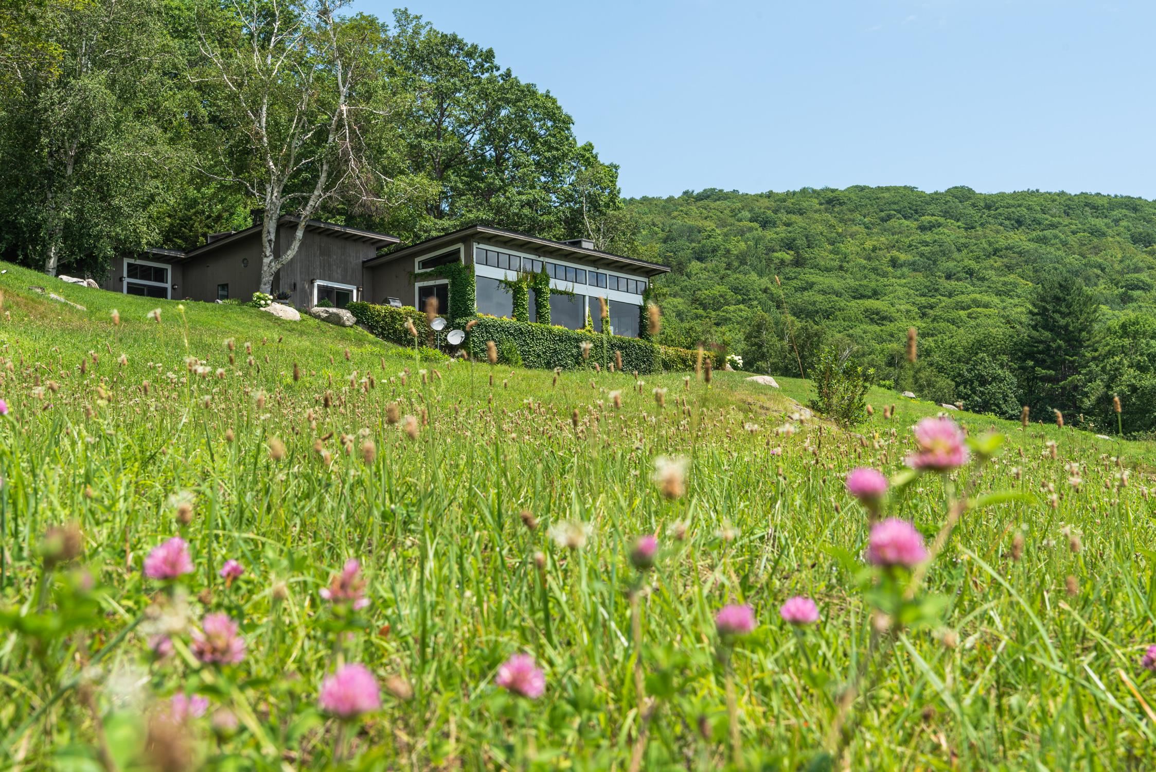 25 Mountain Haunts Road Winhall, VT 05340 - Photo 52 of 56