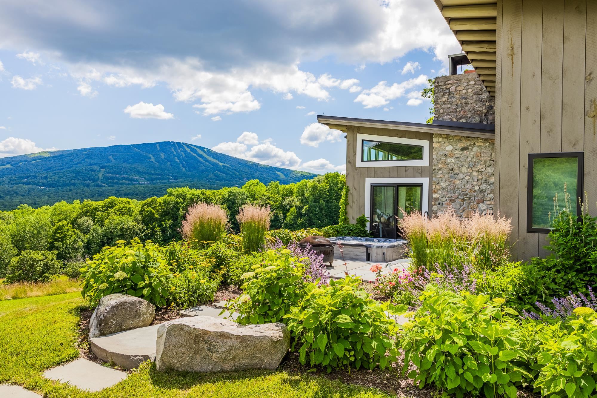 25 Mountain Haunts Road Winhall, VT 05340 - Photo 53 of 56