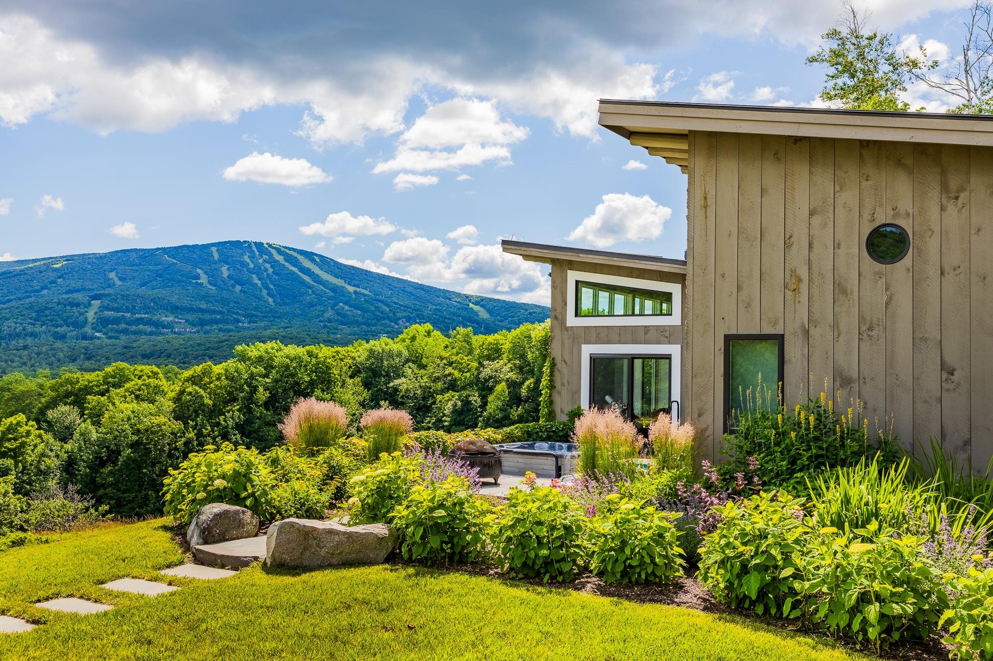25 Mountain Haunts Road Winhall, VT 05340 - Photo 55 of 56