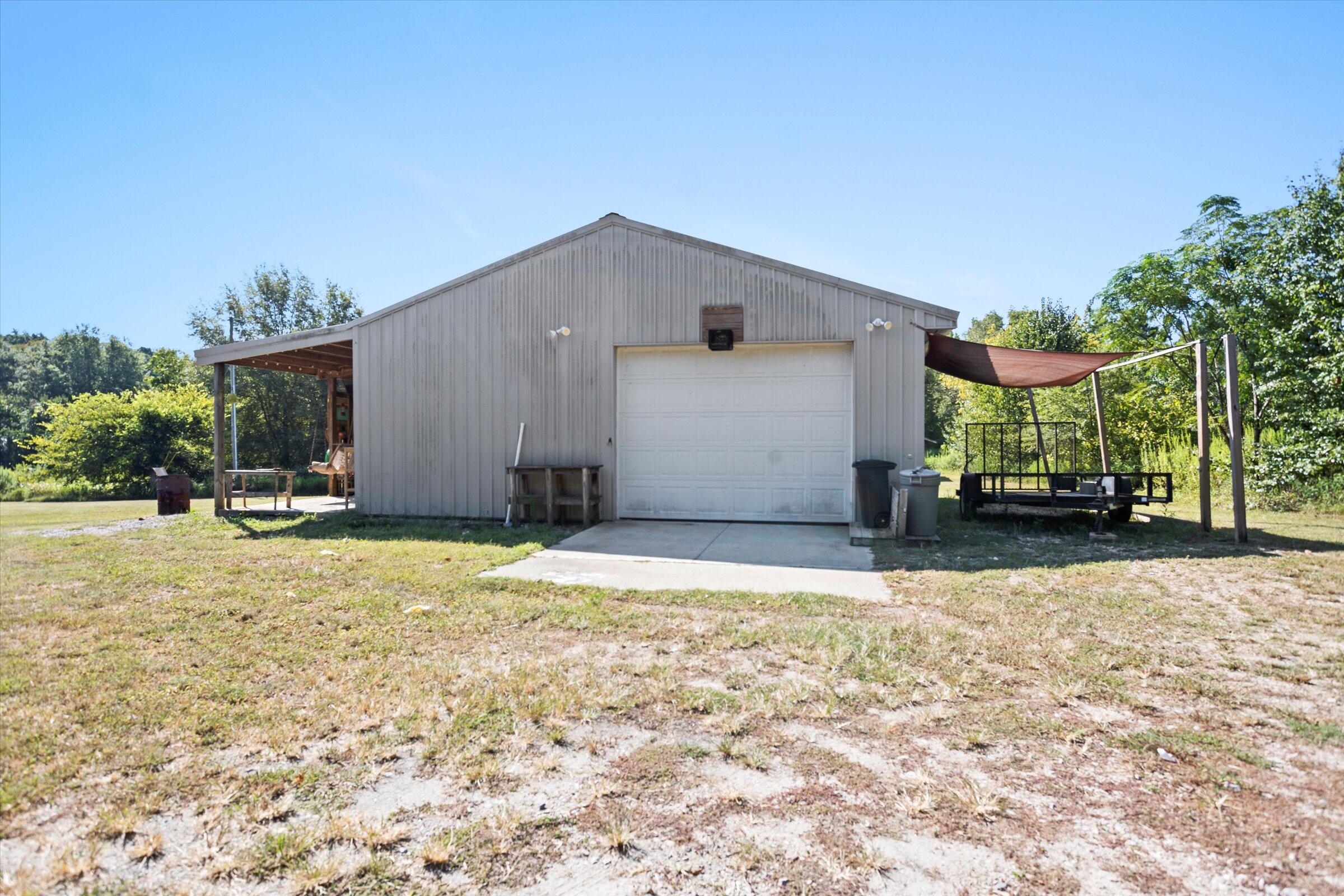 1049 Youngblood Road Trenton, SC 29847 - Photo 25 of 55 Gallery Image 25