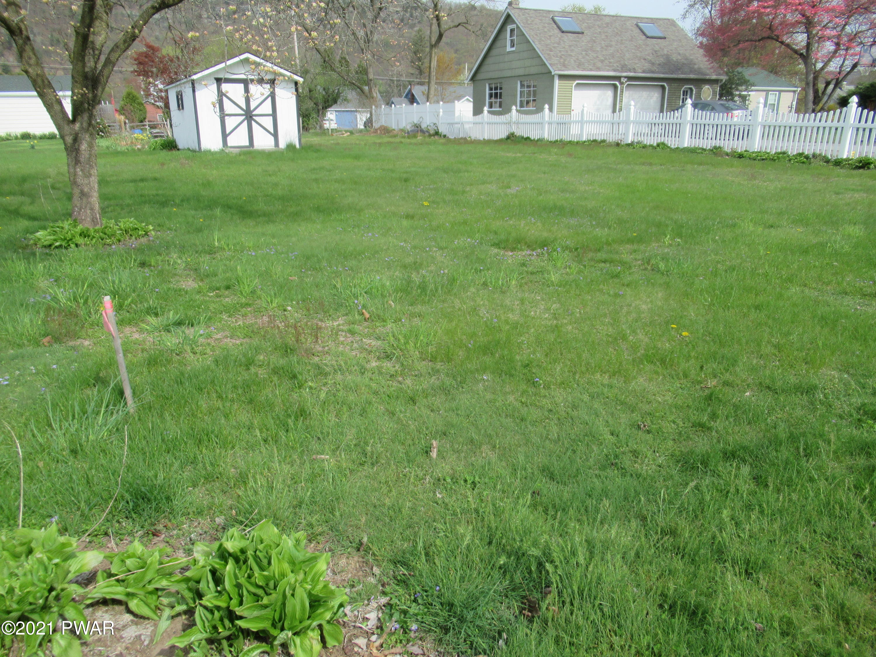 Lot #63 Cuddeback Street Matamoras, PA 18336 - Photo 7 of 7
