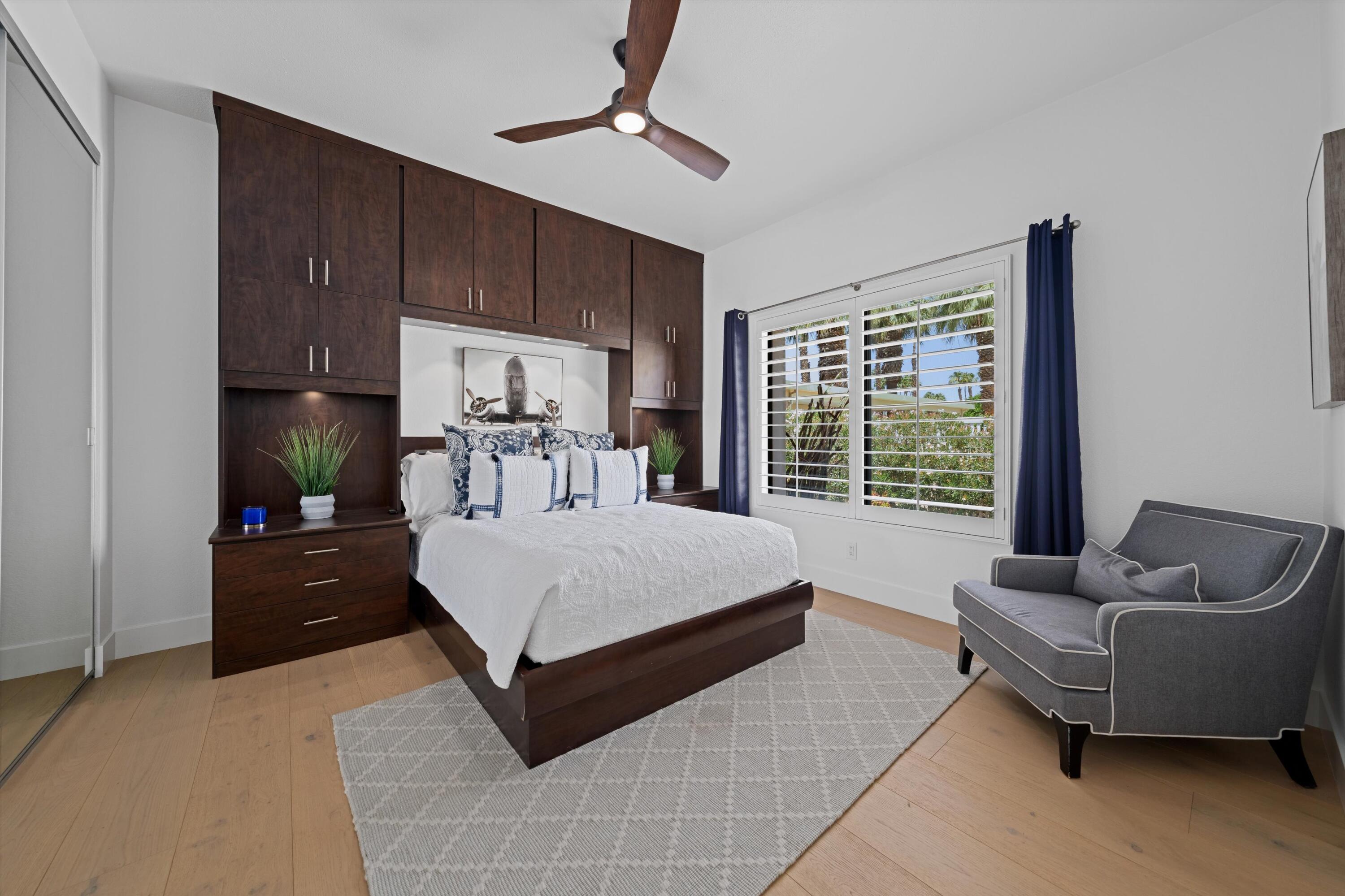 54754 Oak-Tree La Quinta, CA 92253 - Photo 31 of 33 a living room with furniture and a window