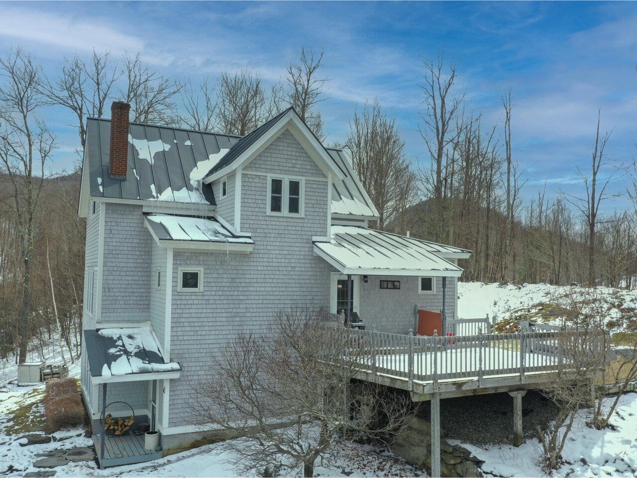 140 Stone Hill Road Bolton, VT 05465 - Photo 12 of 24