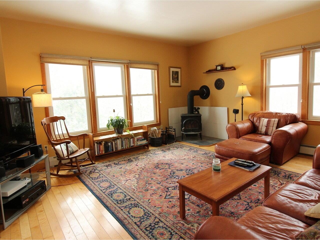140 Stone Hill Road Bolton, VT 05465 - Photo 13 of 24