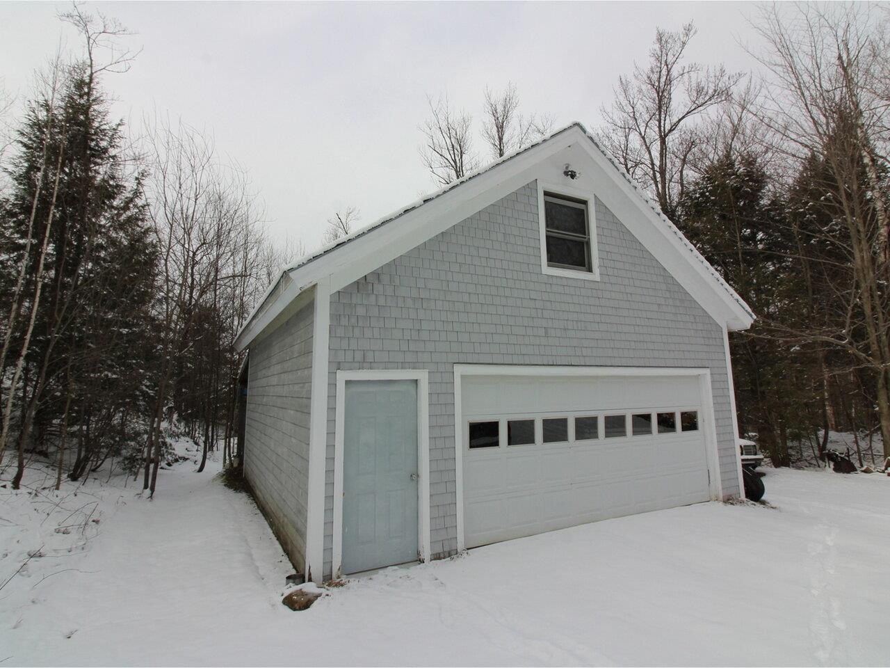 140 Stone Hill Road Bolton, VT 05465 - Photo 14 of 24