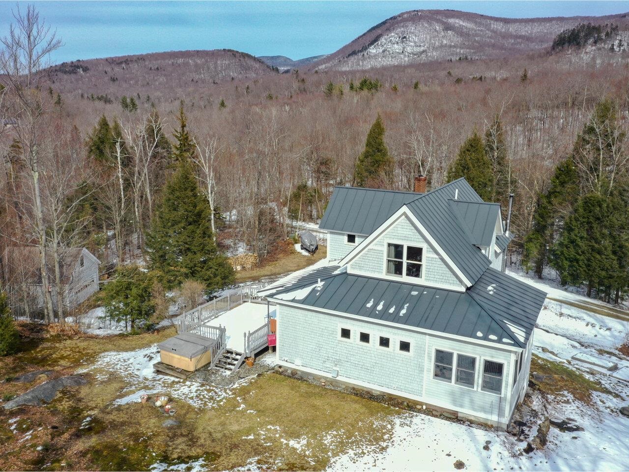 140 Stone Hill Road Bolton, VT 05465 - Photo 15 of 24