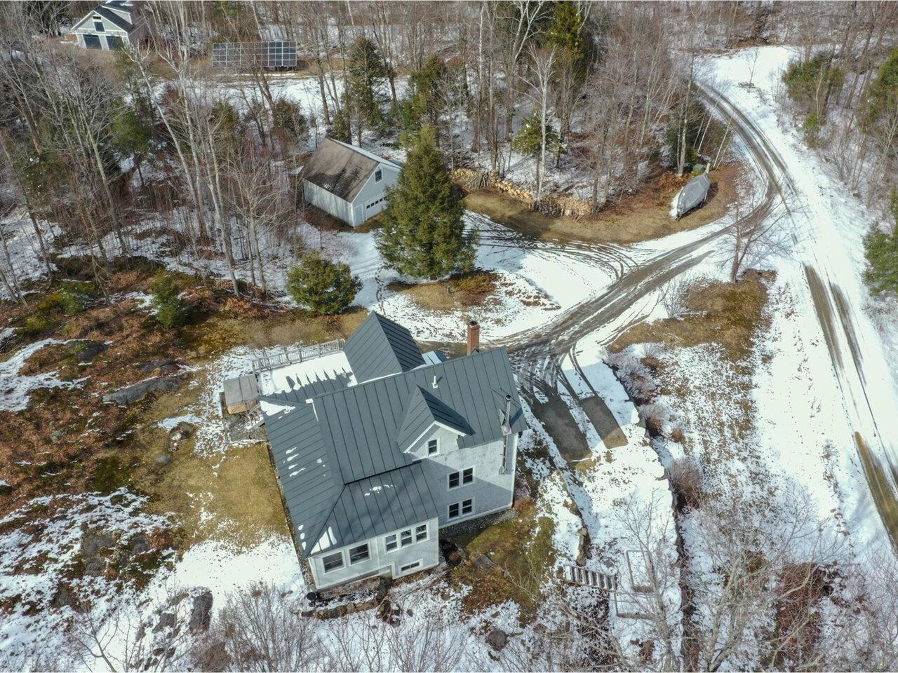 140 Stone Hill Road Bolton, VT 05465 - Photo 16 of 24