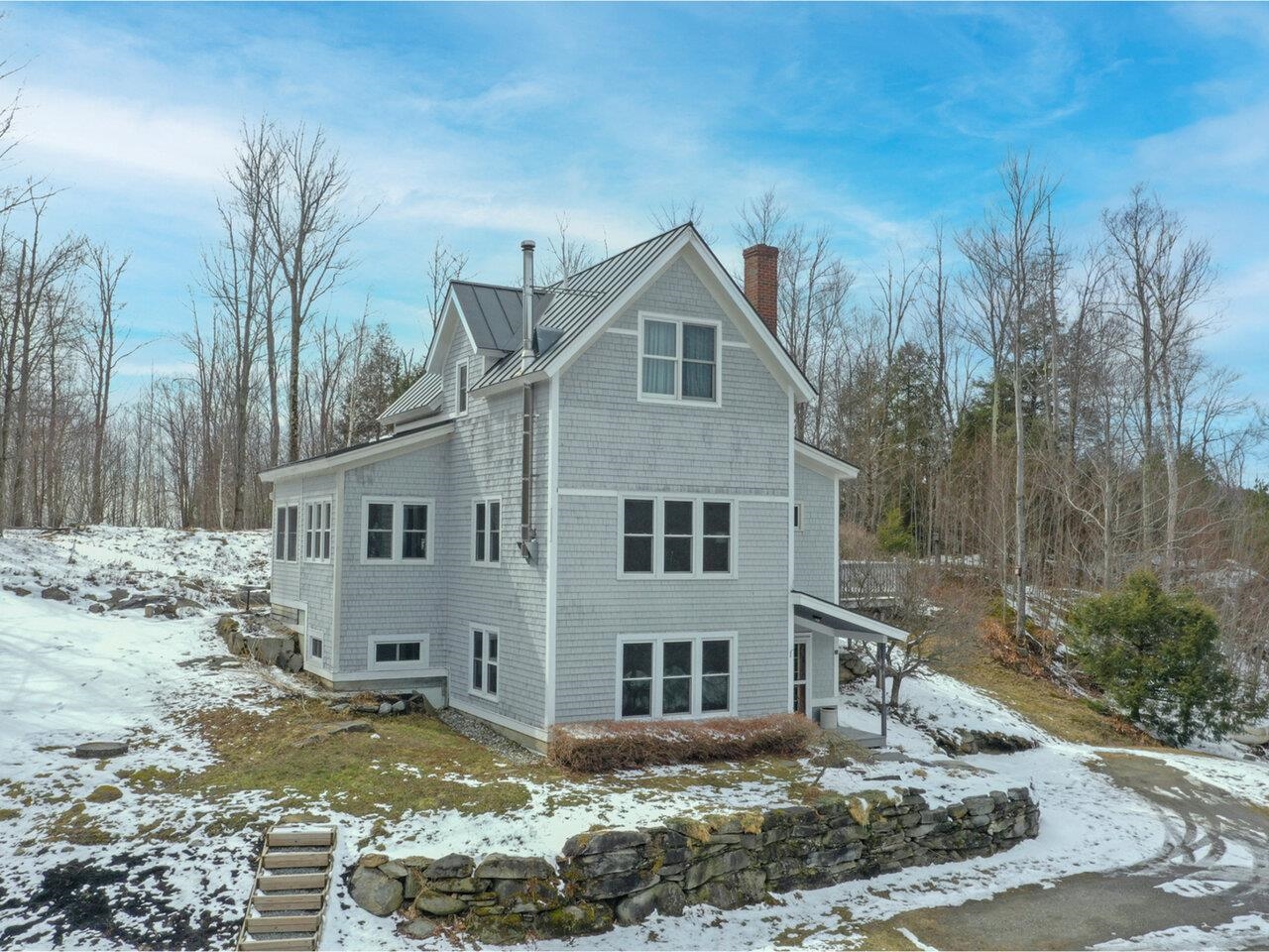 140 Stone Hill Road Bolton, VT 05465 - Photo 17 of 24