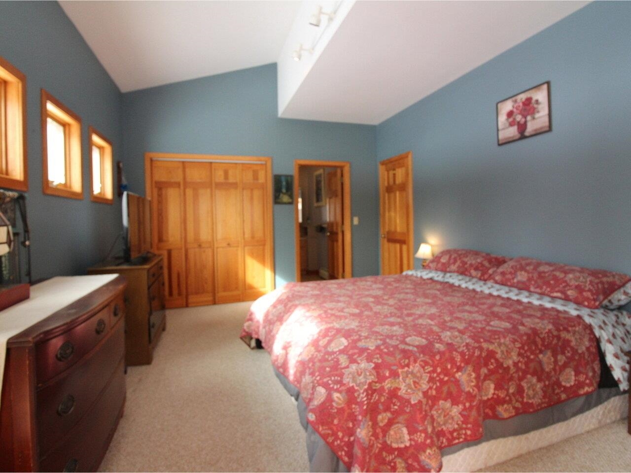 140 Stone Hill Road Bolton, VT 05465 - Photo 22 of 24