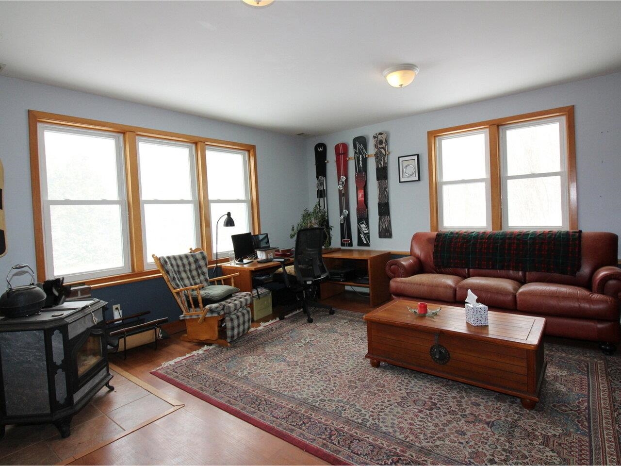 140 Stone Hill Road Bolton, VT 05465 - Photo 7 of 24